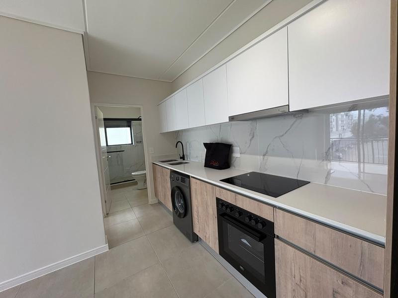 To Let 1 Bedroom Property for Rent in Richwood Western Cape